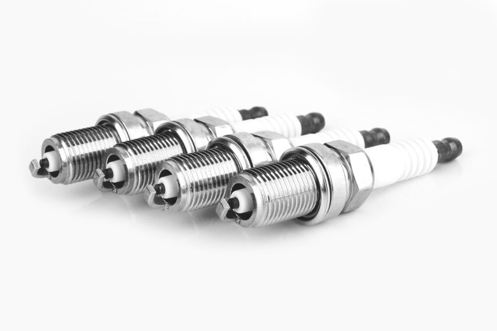 spark plugs